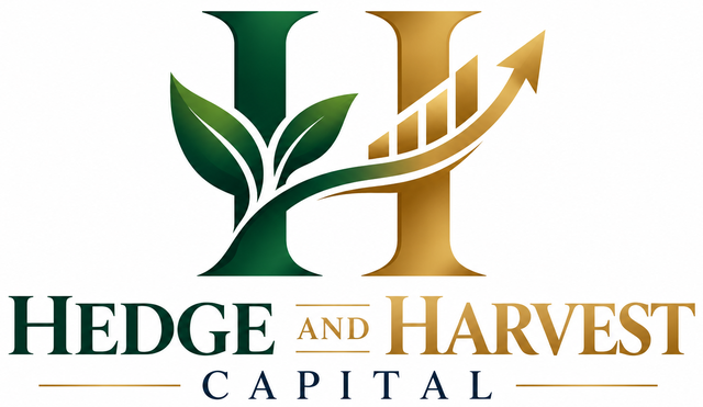 Hedge and Harvest Capital